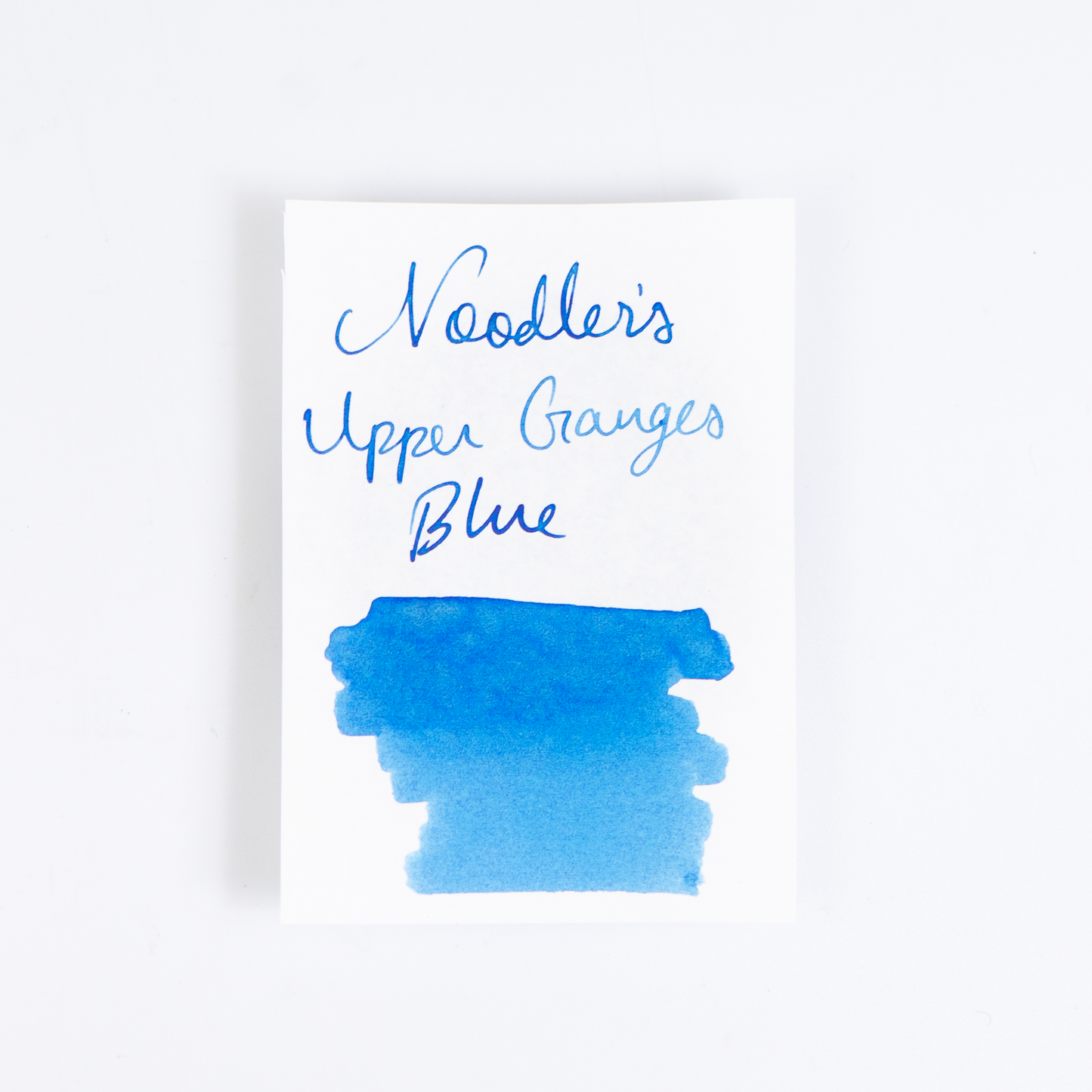 Noodler's Upper Ganges (3oz) Bottled Ink