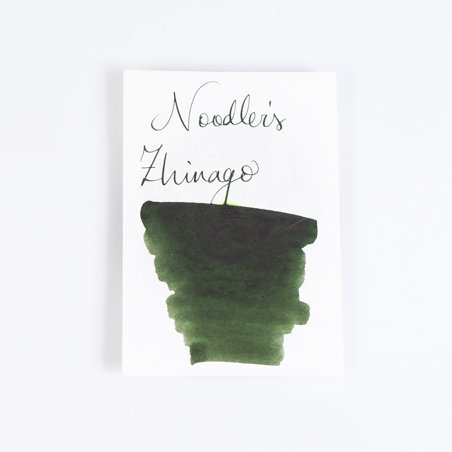 Noodler's Zhivago (3oz) Bottled Ink