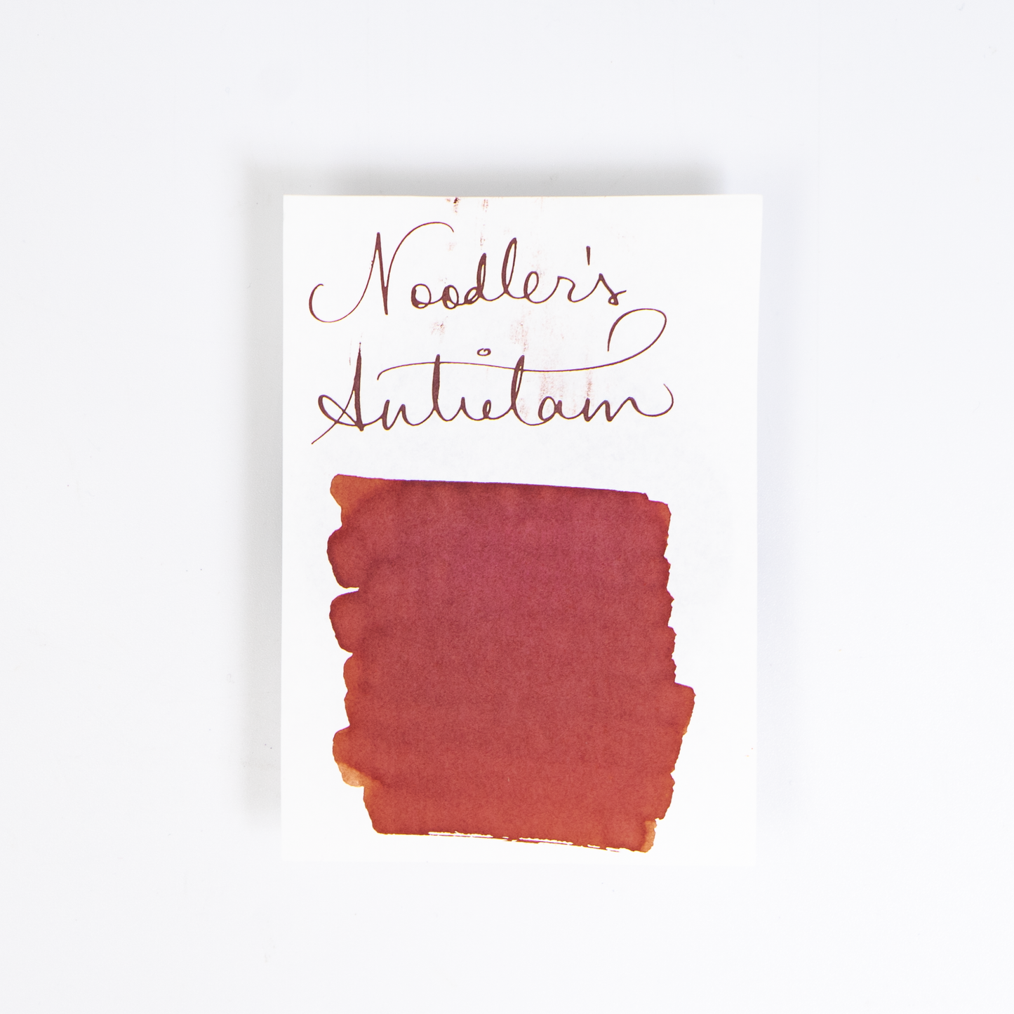 Noodler's Antietam (3oz) Bottled Ink