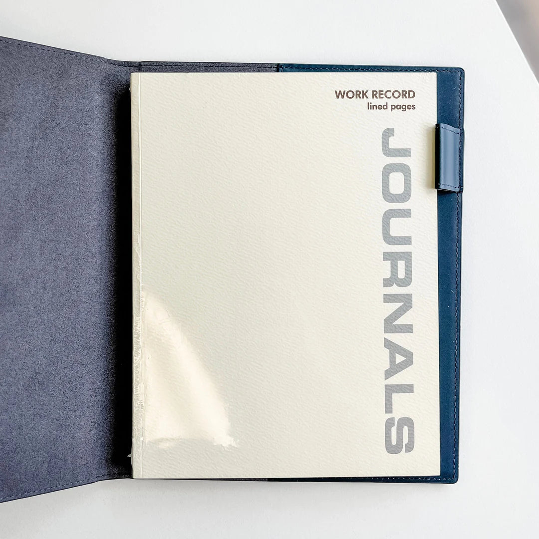 Orom Journal Refill - Lined (7.25x9.25)