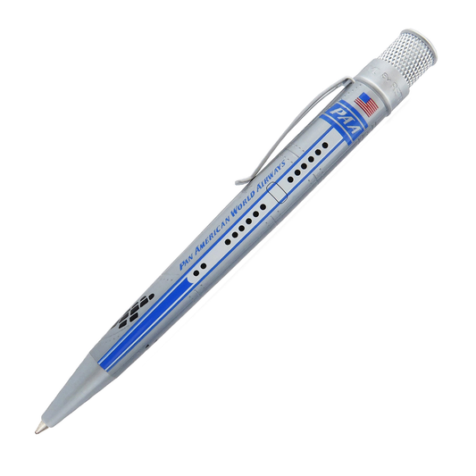 Retro 51 Tornado Rollerball - Pan Am® Stratocruiser