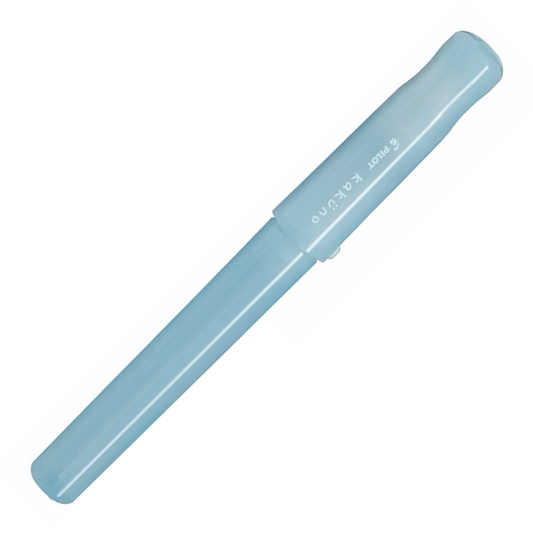 Pilot Kaküno Madoromi Fountain Pen - Azure Sky