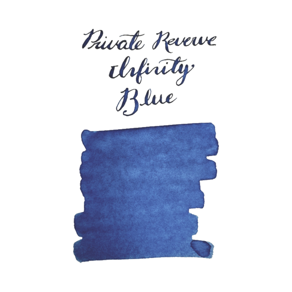 Private Reserve Infinity Blue (60ml) Bottled Ink