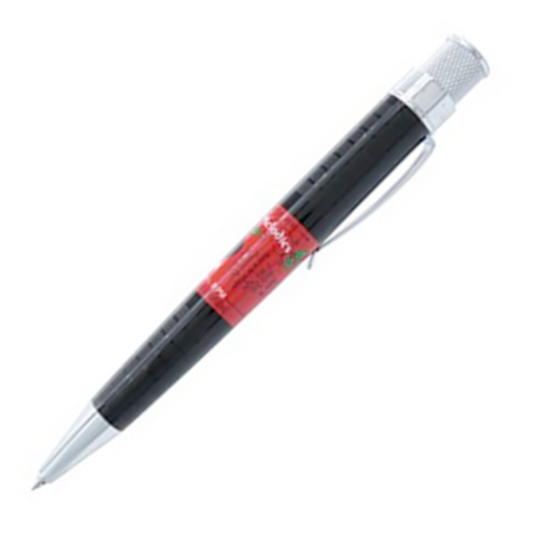 Retro 51 Collection Tornado Rollerball - Christmas Melodies Popper (Retired 2019)