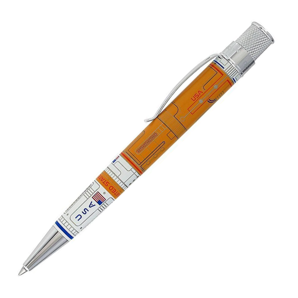 Retro 51 Collection Popper Rollerball - Mission to Mars - Generic Box