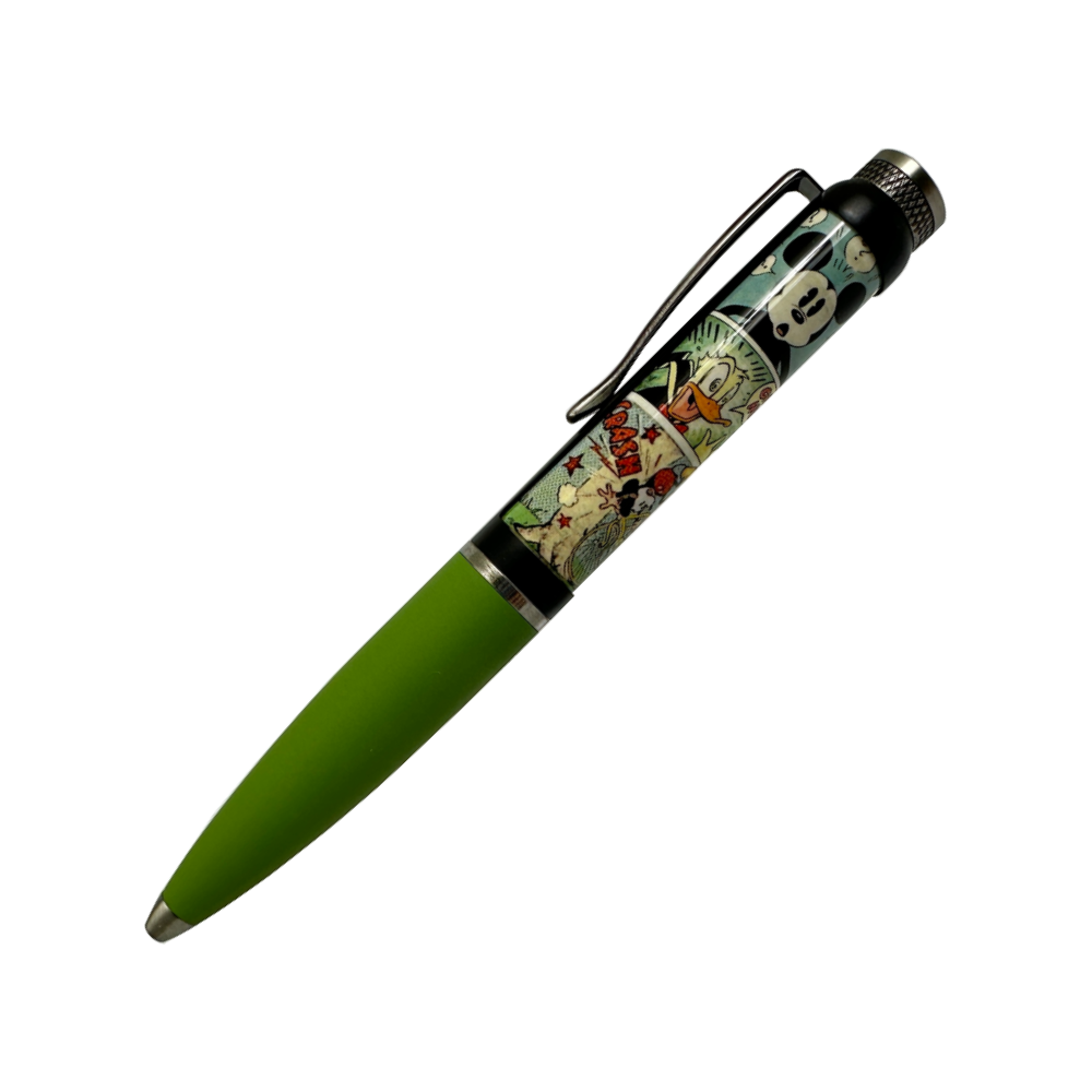 Retro 51 Collection Ballpoint - Vintage Mickey Surprise (Disney Collection)