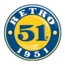Retro 51