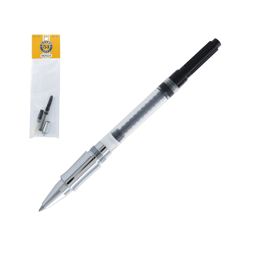 Retro 51 Tornado™ Rollerball Converter Kit