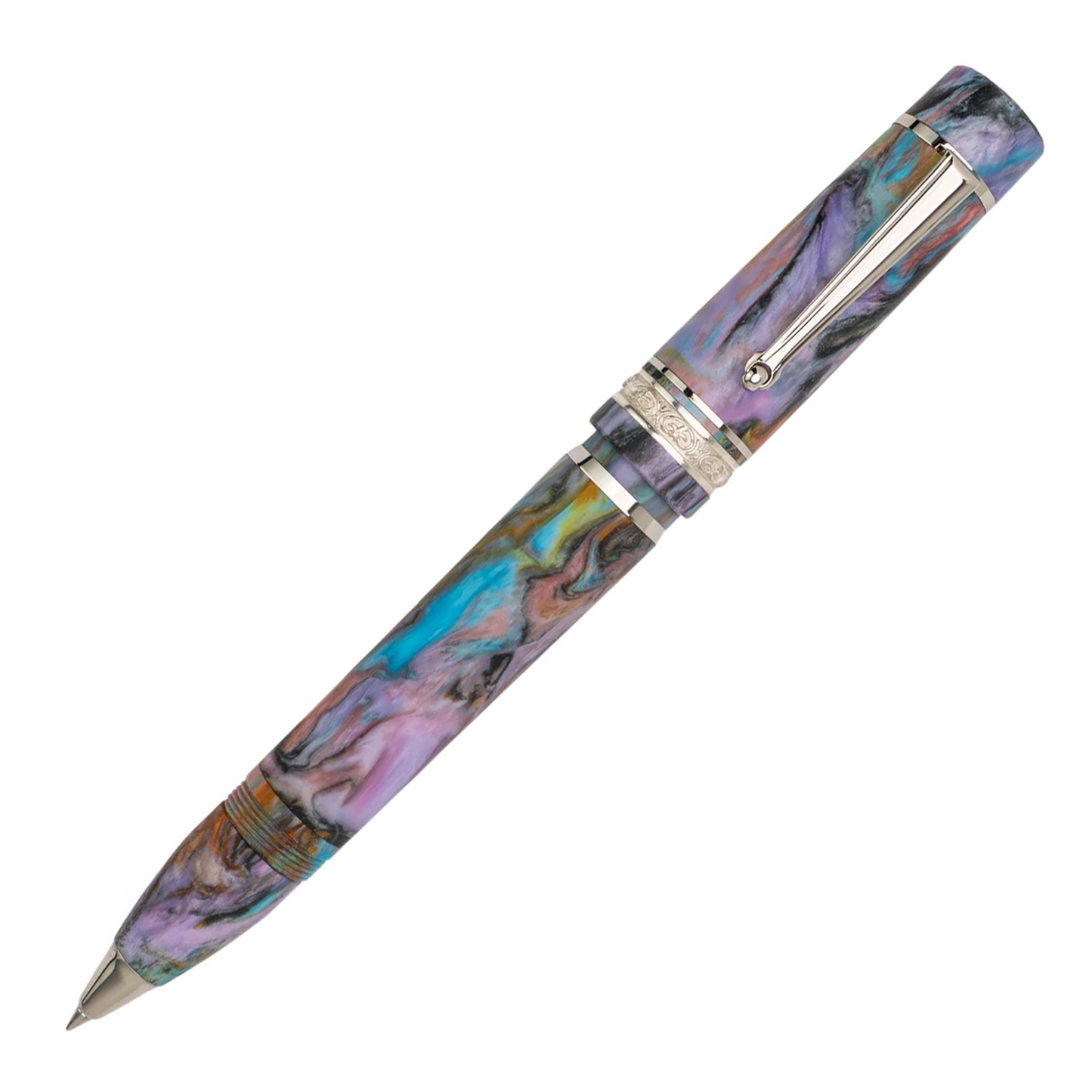 Delta DV Original Oversize Rollerball - Primary Manipulation 4.5 (Limited Edition 10)