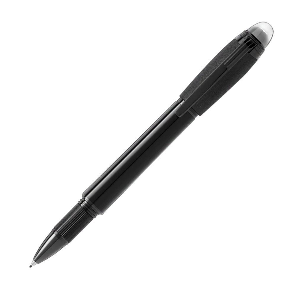 Montblanc StarWalker BlackCosmos Fineliner - Doué Montblanc StarWalker BlackCosmos Fineliner - Doué