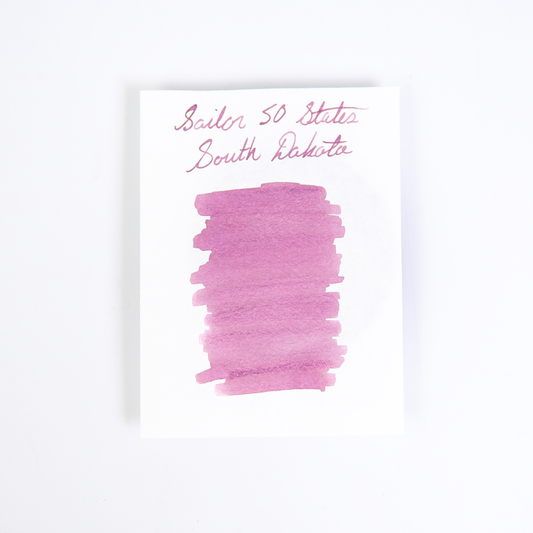 Sailor USA 50 States - South Dakota (20ml) Bottled Ink
