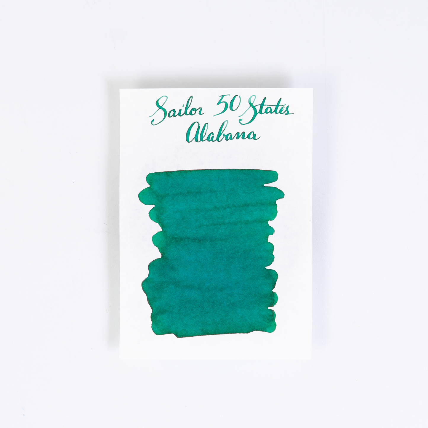 Sailor USA 50 States - Alabama (20ml) Bottled Ink