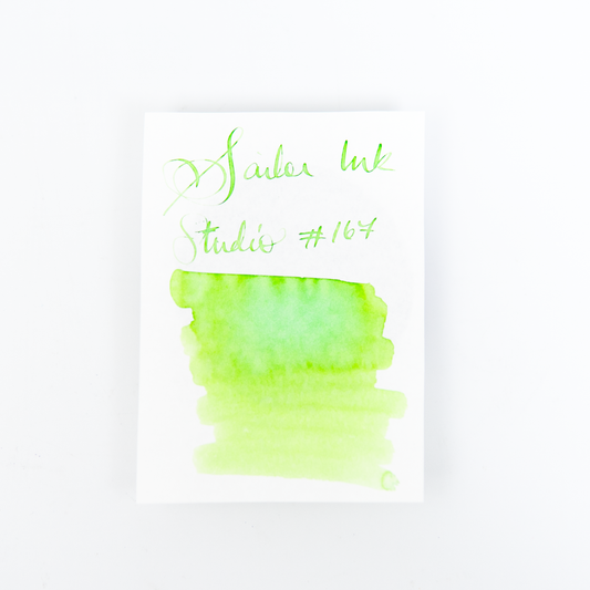 Sailor Ink Studio # 167 - 20ml Bottled Ink