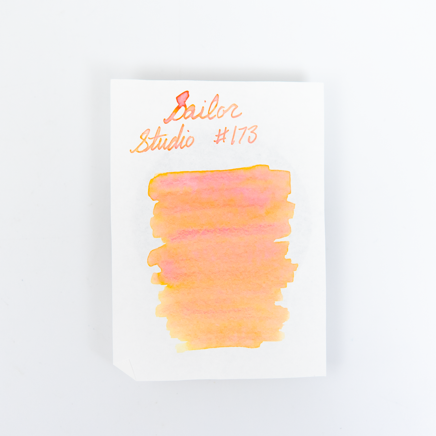 Sailor Ink Studio # 173 - 20ml Bottled Ink