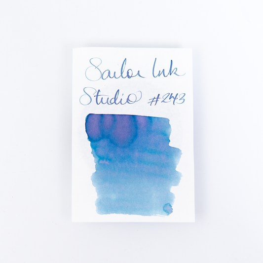 Sailor Ink Studio # 243 - 20ml Bottled Ink
