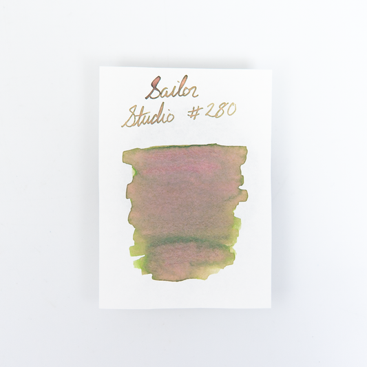 Sailor Ink Studio # 280 - 20ml Bottled Ink