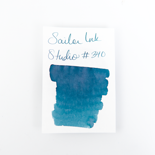 Sailor Ink Studio # 340 - 20ml Bottled Ink