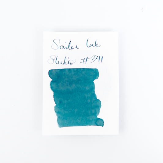 Sailor Ink Studio # 341 - 20ml Bottled Ink