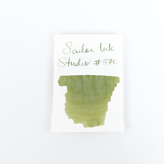 Sailor Ink Studio # 370 - 20ml Bottled Ink