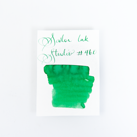 Sailor Ink Studio # 460 - 20ml Bottled Ink