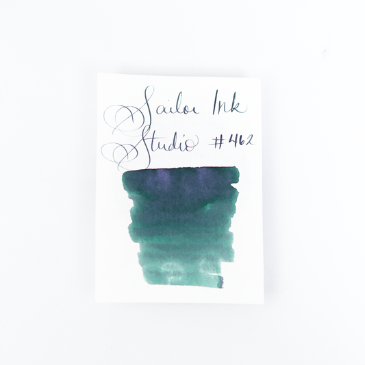 Sailor Ink Studio # 462 - 20ml Bottled Ink
