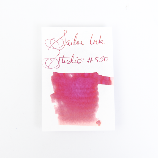Sailor Ink Studio # 530 - 20ml Bottled Ink