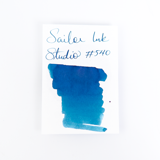 Sailor Ink Studio # 540 - 20ml Bottled Ink