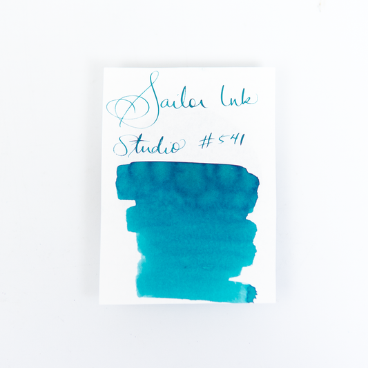 Sailor Ink Studio # 541 - 20ml Bottled Ink