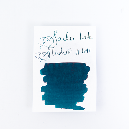 Sailor Ink Studio # 641 - 20ml Bottled Ink