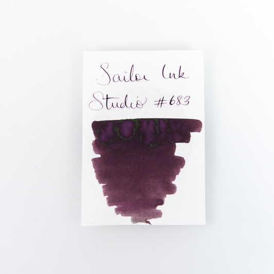 Sailor Ink Studio # 683 - 20ml Bottled Ink