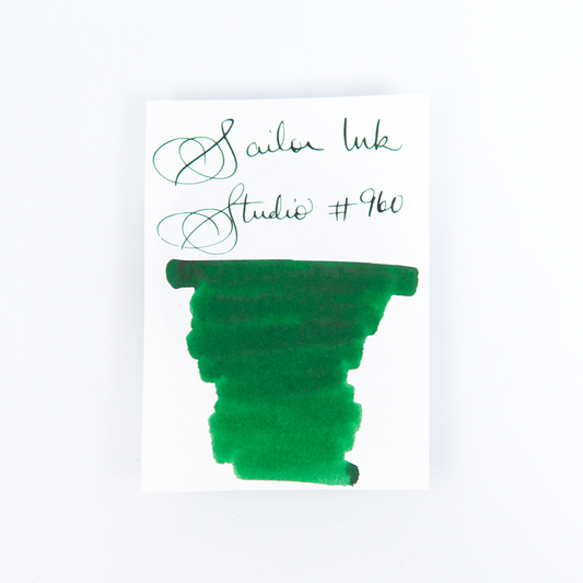 Sailor Ink Studio # 960 - 20ml Bottled Ink