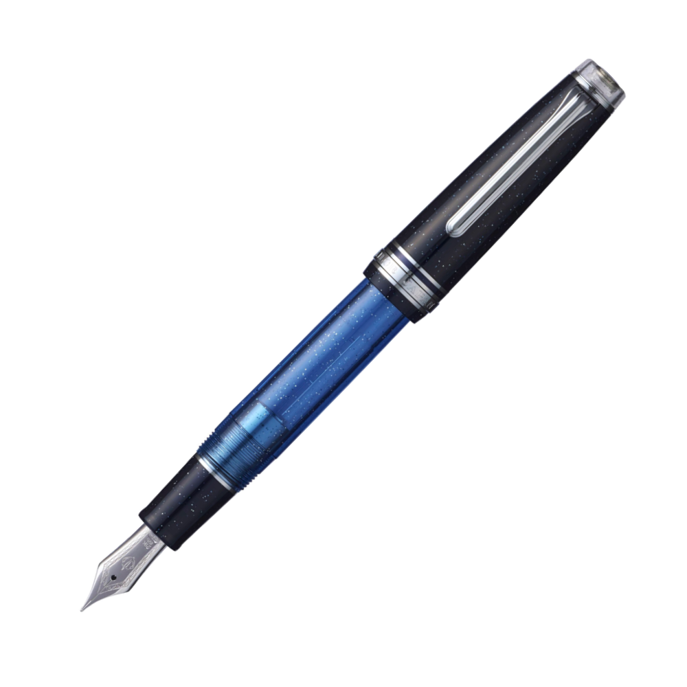 Sailor Pro Gear Fountain Pen - Iris Nebula (Limited Edition)