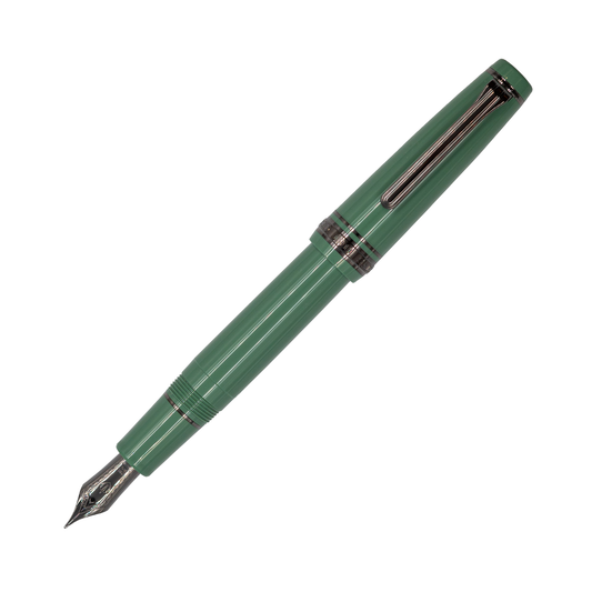 Sailor Pro Gear Fountain Pen - Area 51 (North America Exclusive)