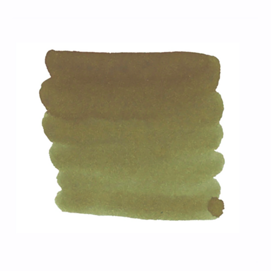 Sailor Shikiori Rikyucha - Ink Cartridges (3 ea)