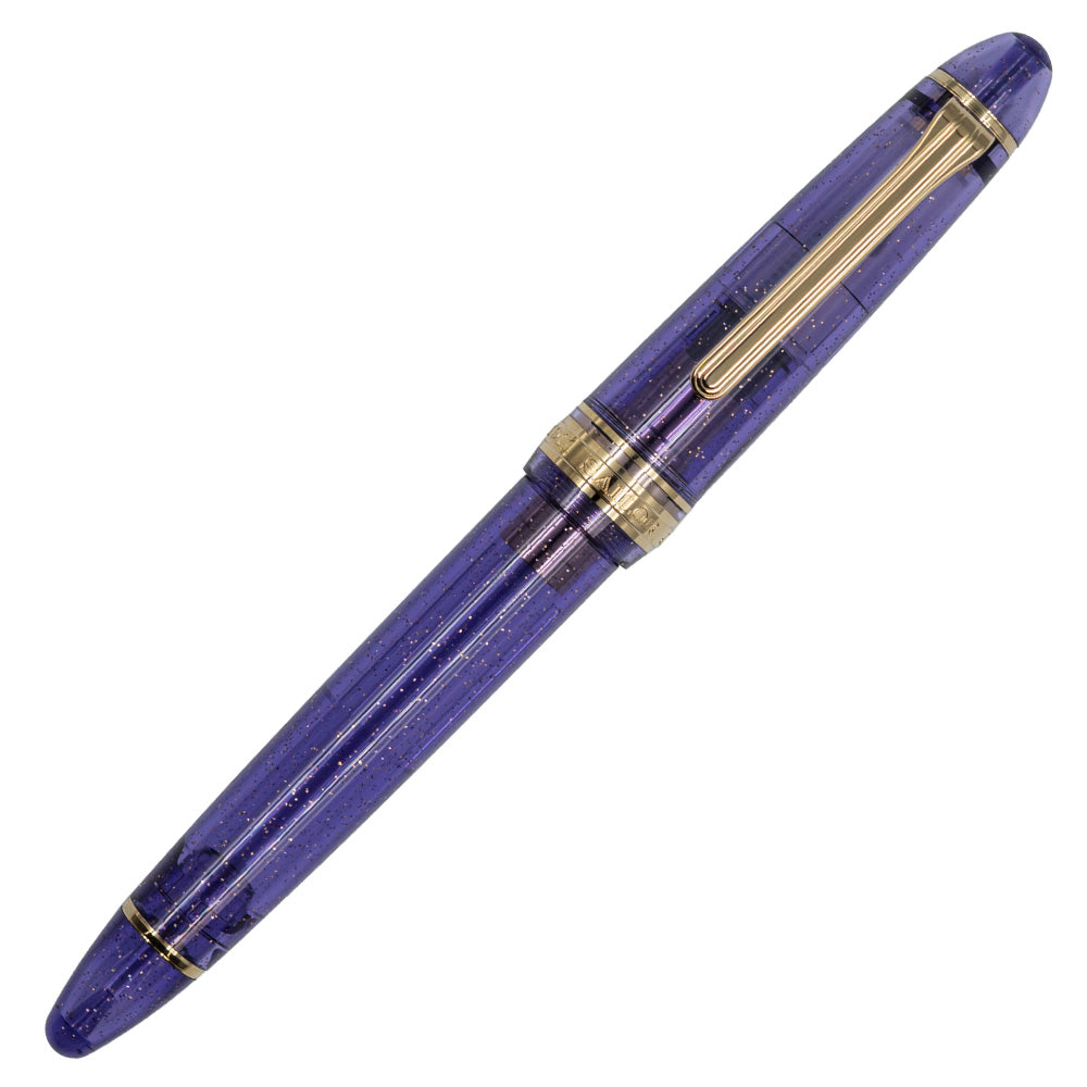 Sailor 1911L Fountain Pen - Grape Expectations (Pen of the Year 2025)