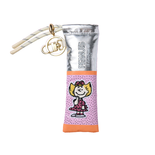 Esterbrook Peanuts Pen Case - Sally (Vintage Character Edition)