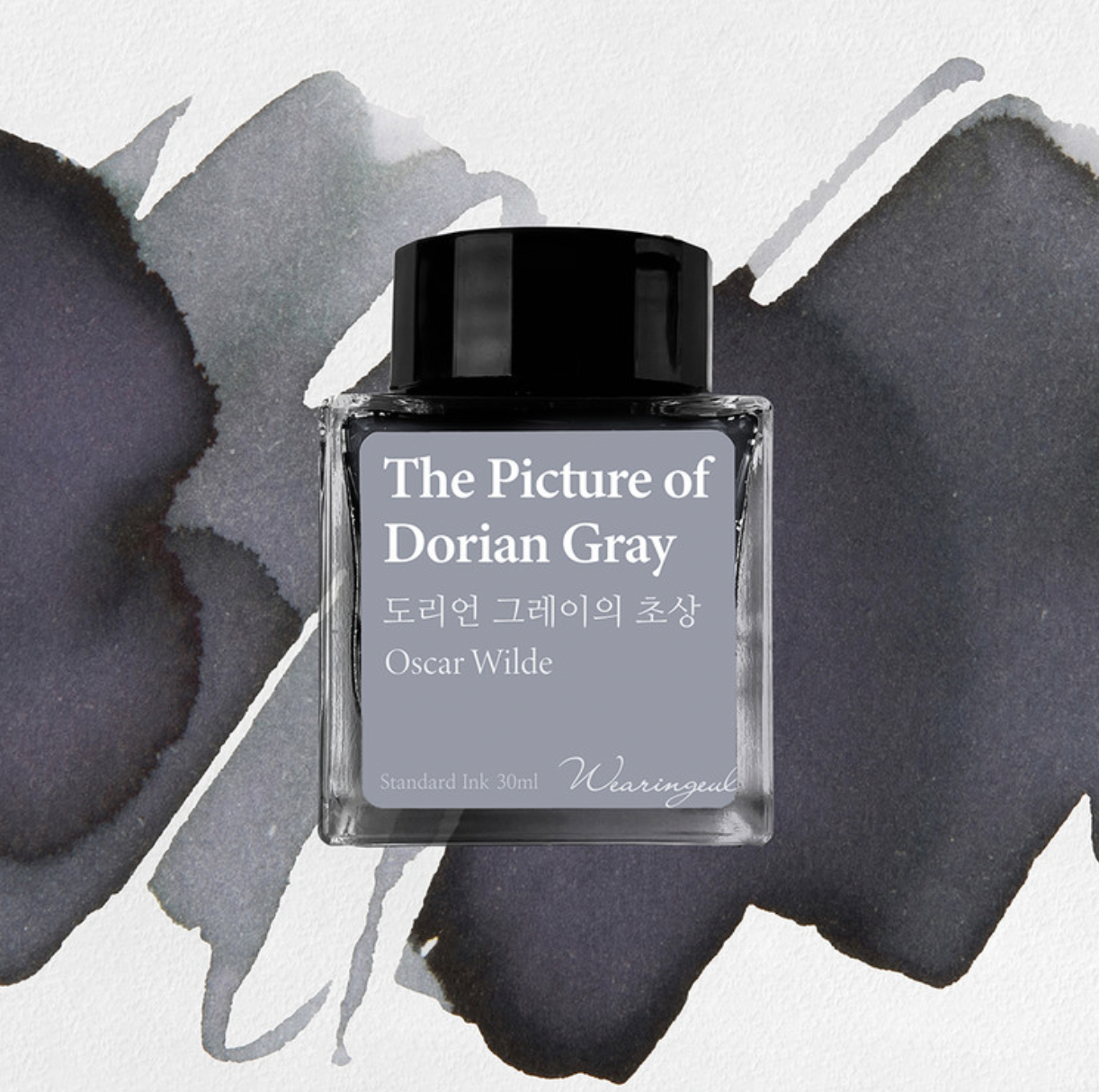 Wearingeul The Picture of Dorian Gray (30ml) Bottled Ink