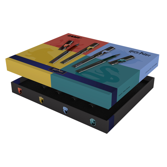 LAMY Safari Fountain Pen - Harry Potter (Gift Set) (Limited Edition)