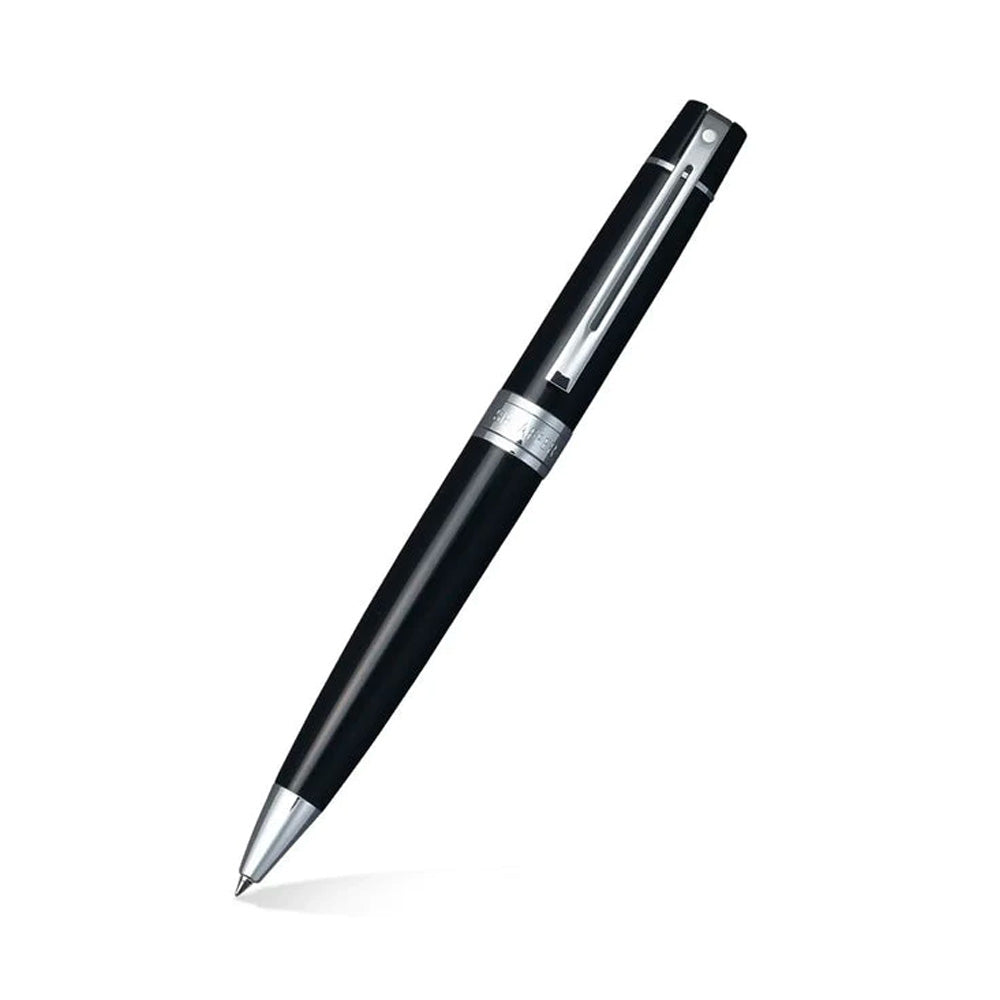 Sheaffer 300 Ballpoint - Black