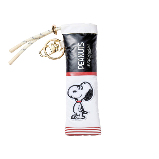 Esterbrook Peanuts Pen Case - Snoopy (Vintage Character Edition)