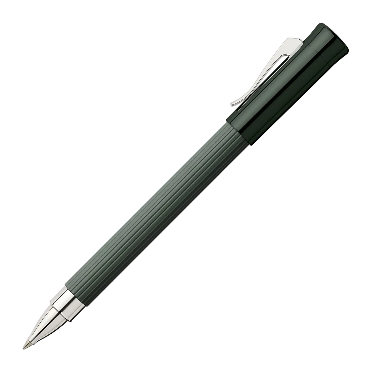 Graf von Faber-Castell Tamitio Rollerball - Dark Green