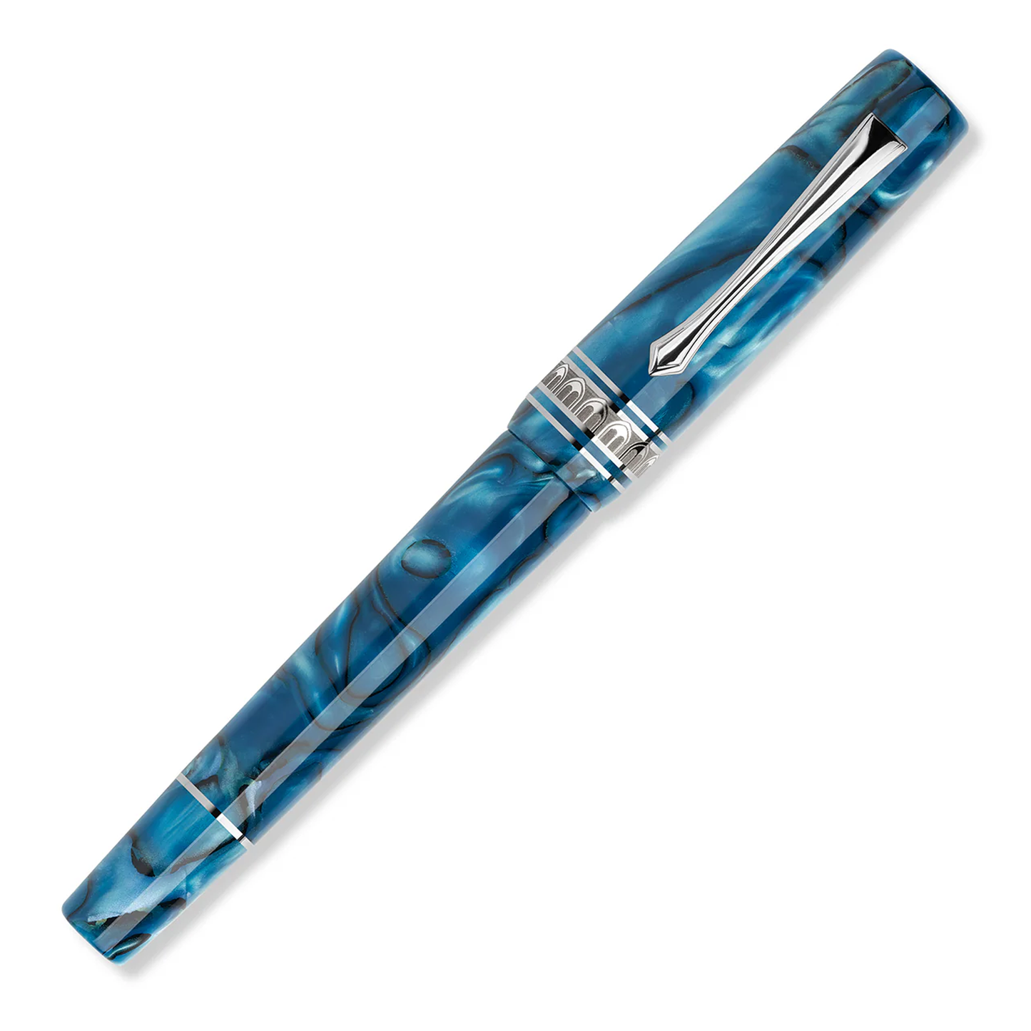 Nettuno N-E 2.0 Rollerball - Thalassa