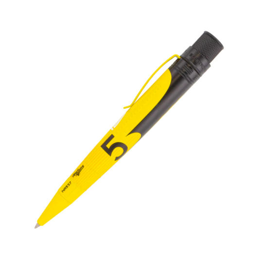 Retro 51 Tornado The Rocketeer Collection Rollerball - The Blind Bulldog (Big Shot Limited Edition)-Generic Box