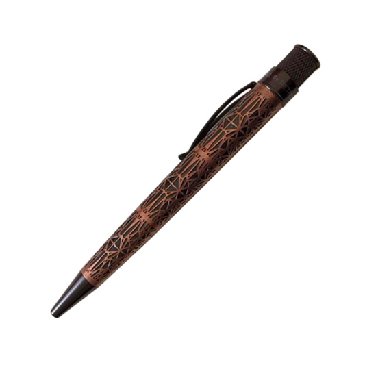 Retro 51 Tornado Rollerball - Corona (Smithsonian)