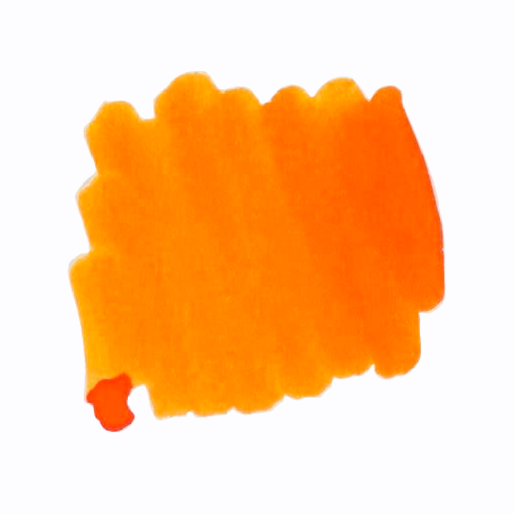 Sailor Shikiori Kinmokusei - Ink Cartridges (3 ea)