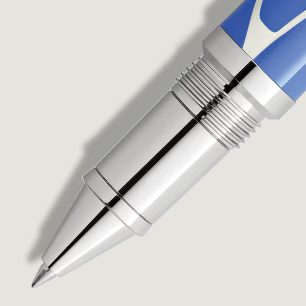 Montblanc 4810 Homage to Henri Matisse Rollerball (Masters of Art - Limited Edition)