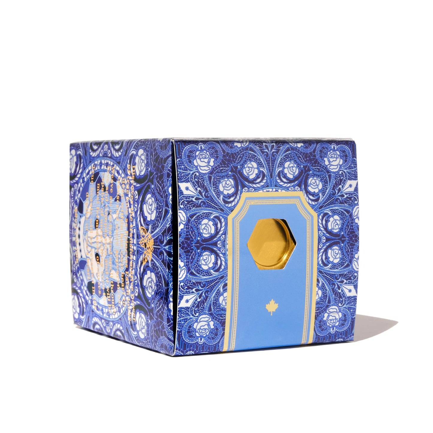 Ferris Wheel Press Valiant Blue Bottled Ink (Beauty and the Beast)