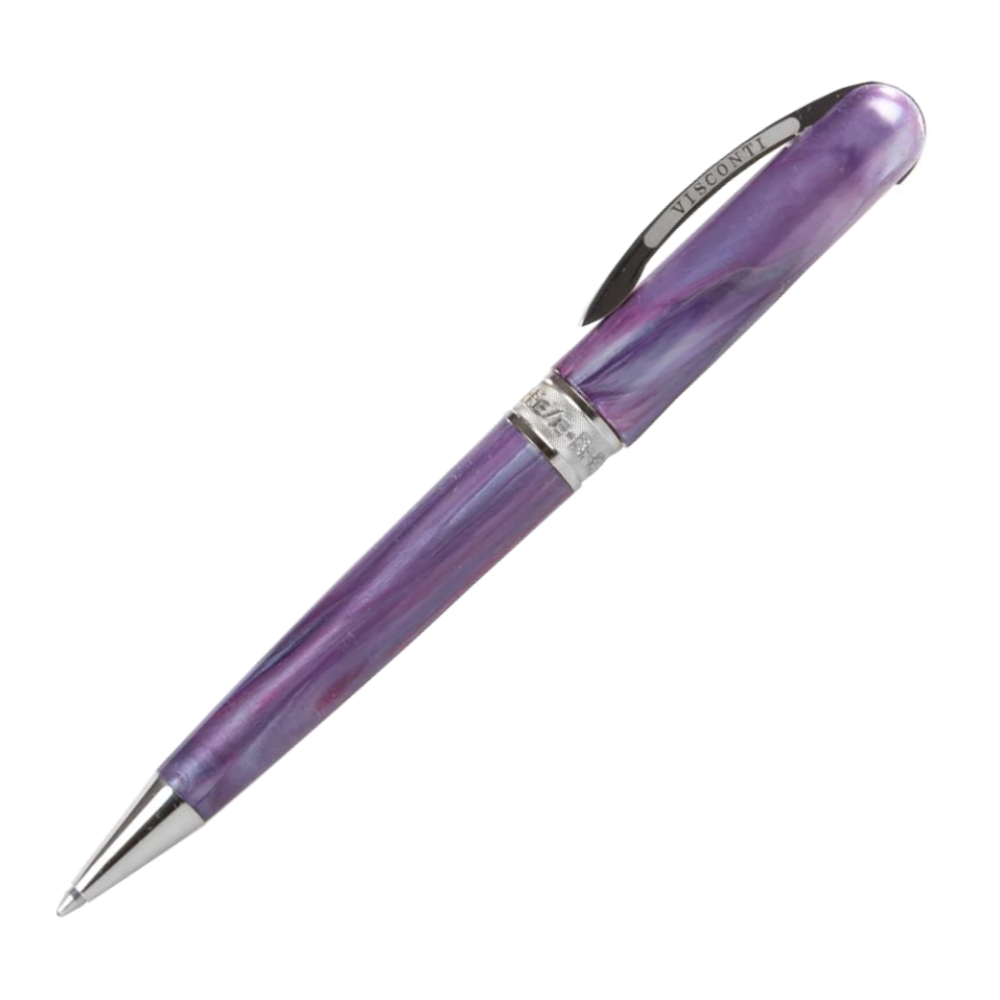 Visconti Rembrandt S Ballpoint Lavender
