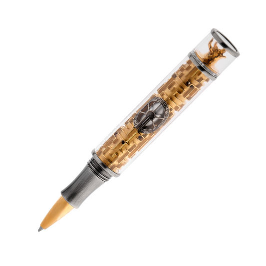 Visconti Maze Rollerball (Limited Edition)