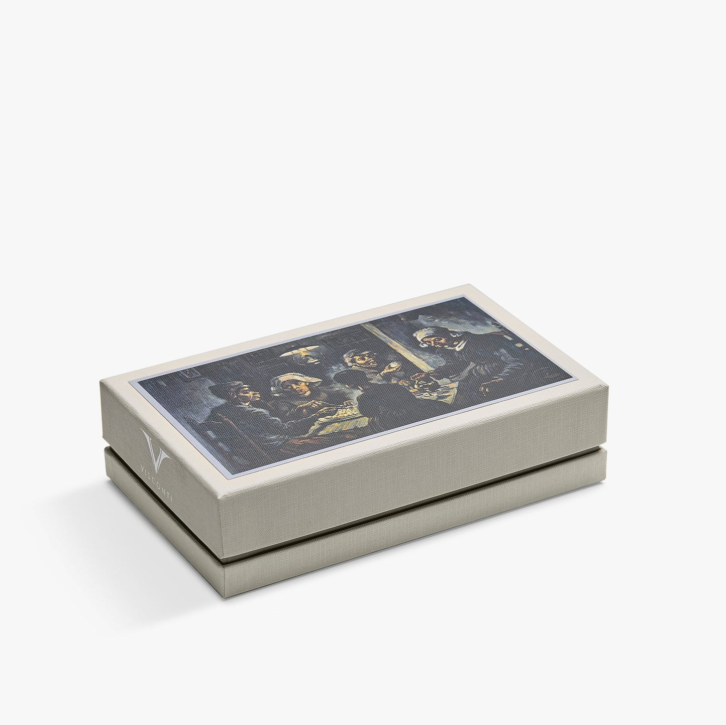 Visconti Van Gogh Fountain Pen - Potato Eaters